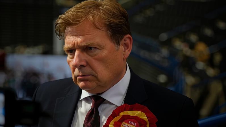 Outgoing Labour leader of Birmingham council, John Cotton, said party needed to ‘listen carefully’ to the electorate.