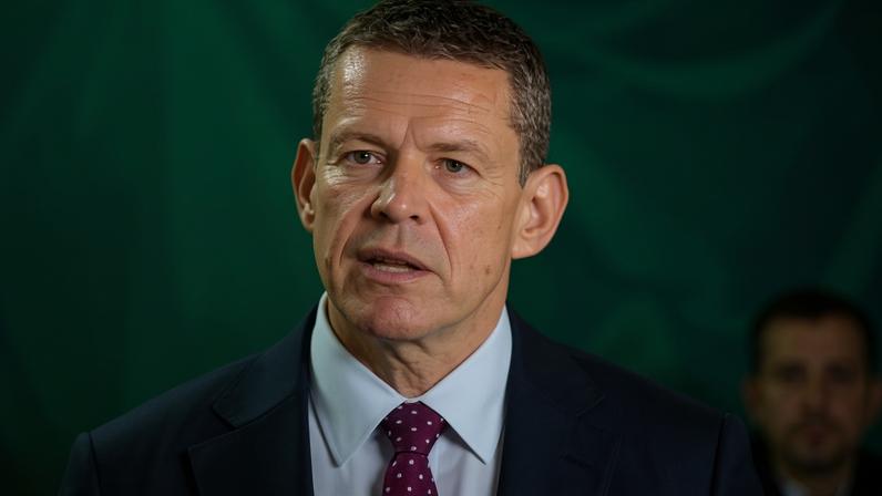 Rhun ap Iorwerth é eleito primeiro ministro do País de Gales