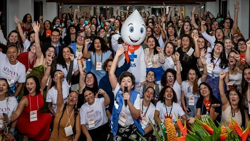 Ministério da Saúde destina R$ 3 milhões para formação de doulas no SUS em Belém