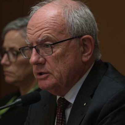 Chefe que sai afirma que funcionários anti-corrupção da Austrália temem erros
