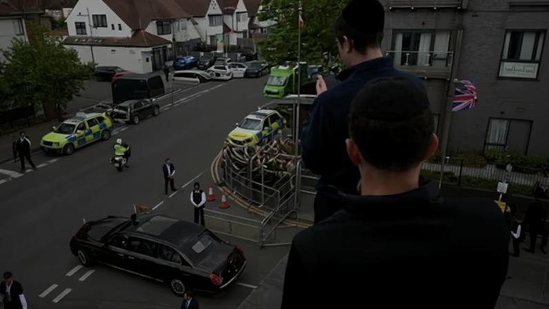 Chefe da polícia de Londres diz que judeus britânicos não estão seguros após ataques