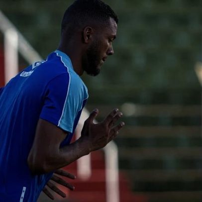 Quinteto do Cruzeiro fica fora da lista de Ancelotti; cria da Toca é convocado