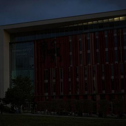 Birmingham City University é instada a não extinguir mestrado em Estudos Black