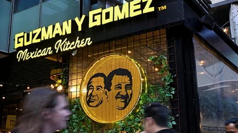 Guzman y Gomez encerra operações nos EUA após desafios de fast-food australiano