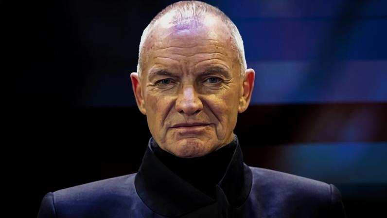 Declínio de empregos manuais pode sustentar masculinidade tóxica, aponta Sting