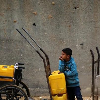 Mesa pela Paz analisa riscos de Hamas voltar a guerra em Gaza, críticos dizem