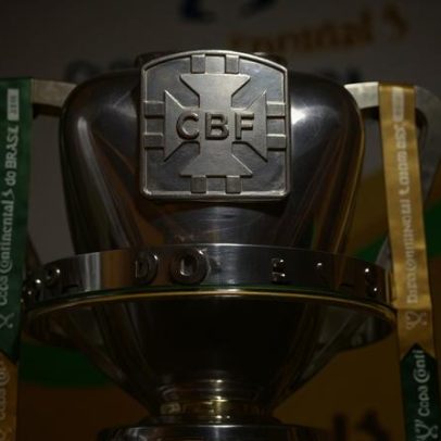 Copa do Brasil 2026: datas e premiação das oitavas de final anunciadas