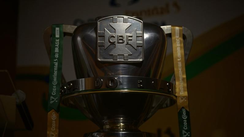 Copa do Brasil 2026: datas e premiação das oitavas de final anunciadas