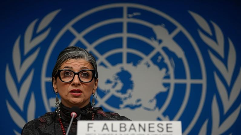 Photograph: Denis Balibouse/Reuters