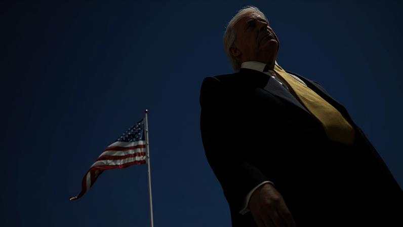 O domínio de Trump sobre o Partido Republicano nunca foi tão forte; e o país?