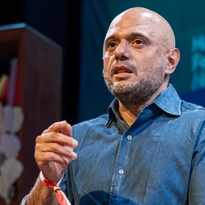 Sajid Javid diz que apoiar Liz Truss foi seu maior erro político
