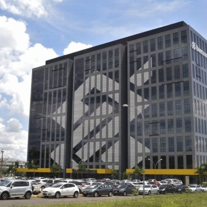 Lucro do Banco do Brasil cai 54% com crise no setor agrícola