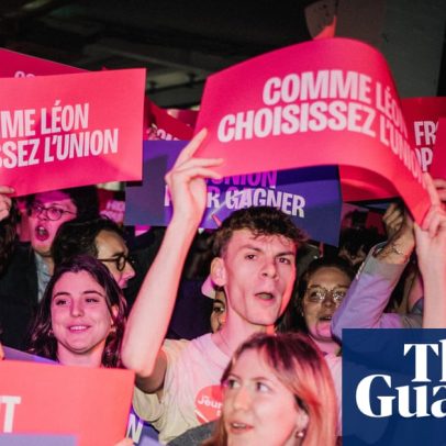 França tem recorde de candidatos presidenciais; conseguirão conter a direita?