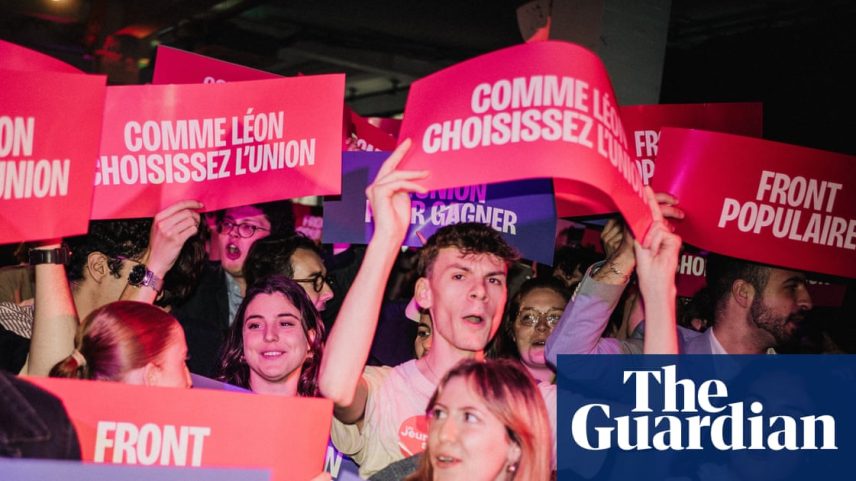 França tem recorde de candidatos presidenciais; conseguirão conter a direita?