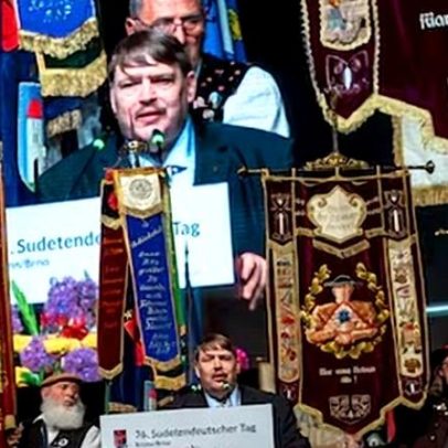 Ecos da ocupação nazista ainda ressoam na República Tcheca