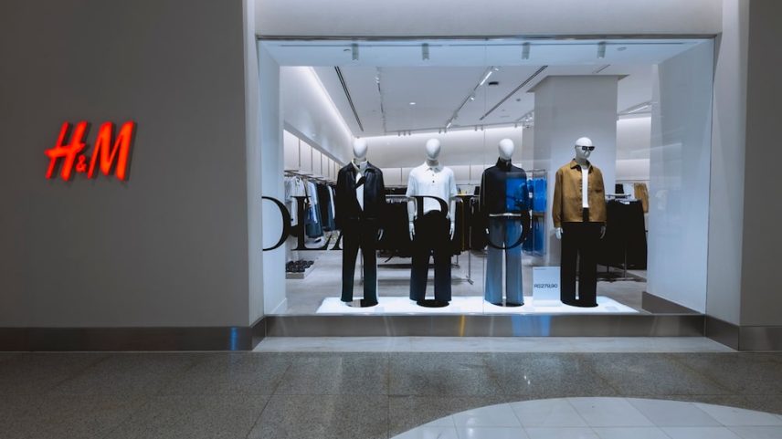 H&M ajusta estratégias culturais no Brasil