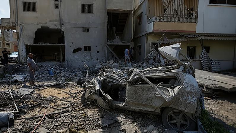 Conflito EUA/Israel e Irã: ataques israelenses deixam 30 mortos no Líbano