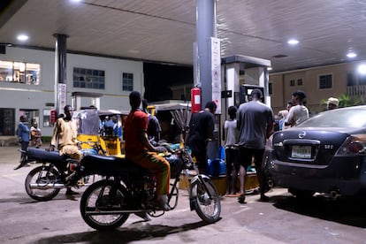Guerra no Irã leva África a crise energética