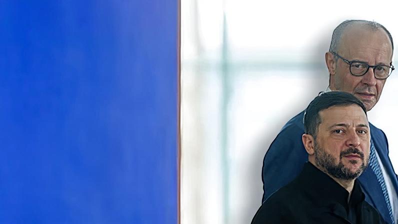 Alemanha propõe membro associado para acelerar a adesão da Ucrânia à UE