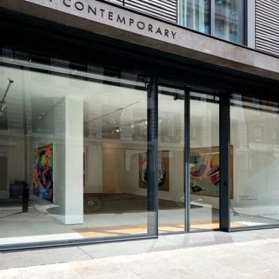 Tiwani Contemporary encerra atividades após 15 anos de atuação em arte africana