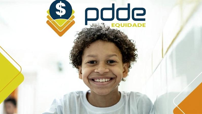 PDDE Equidade