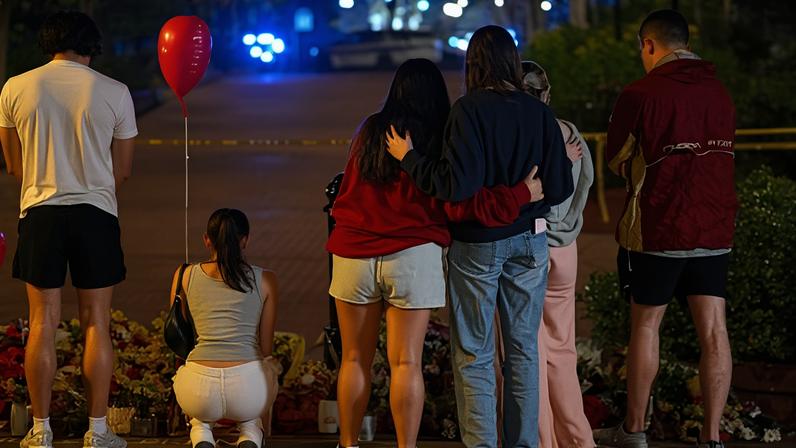 Família da vítima de tiroteio na Flórida processa uso de ChatGPT pelo suspeito