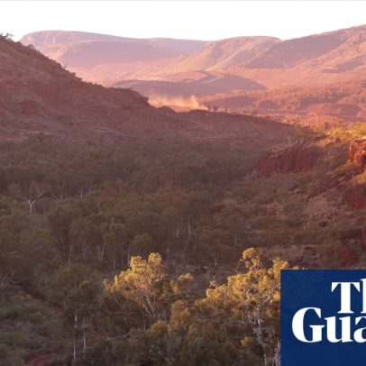 Fortescue condenada a pagar US$150 milhões aos proprietários Yindjibarndi