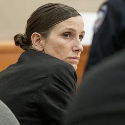 Mulher de Utah que escreveu livro sobre luto será condenada por assassinato do marido