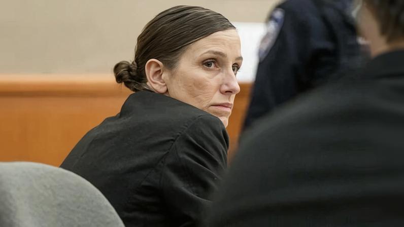 Mulher de Utah que escreveu livro sobre luto será condenada por assassinato do marido