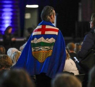 Tribunal canadense rejeita pedido de referendo de independência de Alberta