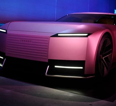 JLR poderia ter mudado produção no Reino Unido sem subsídio de 380 mi de libras