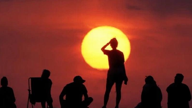Reino Unido precisa pensar como país aquecido, senão as desigualdades vão aumentar