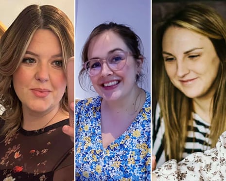 Complicação rara na gravidez leva mulheres no Reino Unido a cirurgia de emergência
