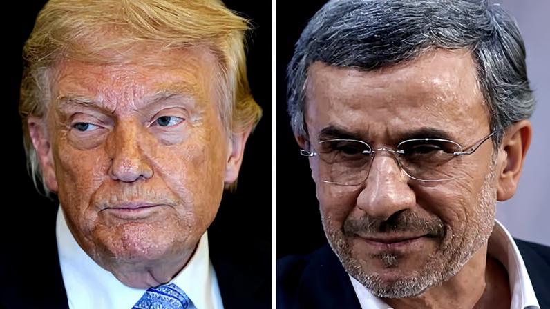 Ahmadinejad, EUA e Israel: a improvável opção para liderar o Irã