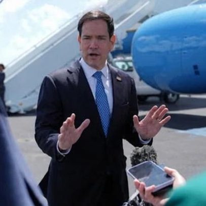 Rubio duvida de diplomacia com Cuba enquanto Trump reaviva ameaça de ação militar