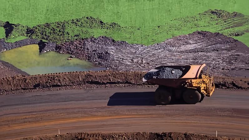 Tim Day blamed BHP’s decarbonisation delay on obstacles to replacing the use of diesel due to what he said were slow advancements in electric trucking and rail technology.
