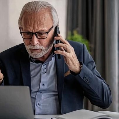 Fraudes com pensões alertam britânicos sobre brechas no imposto sobre herança