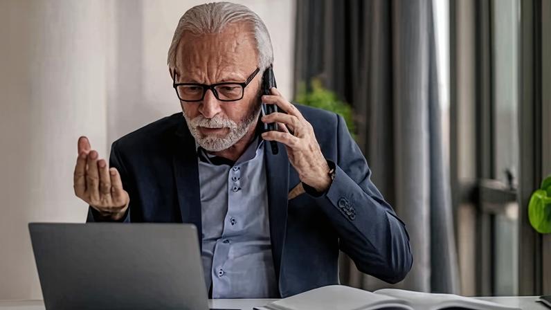 Fraudes com pensões alertam britânicos sobre brechas no imposto sobre herança