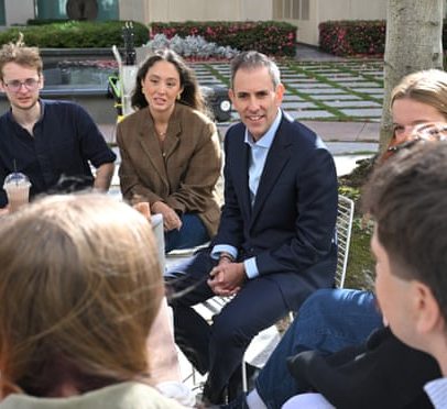 Orçamento do Labor beneficia jovens, mas pouco atrai eleitores da One Nation
