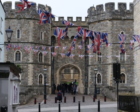 Windsor Castle