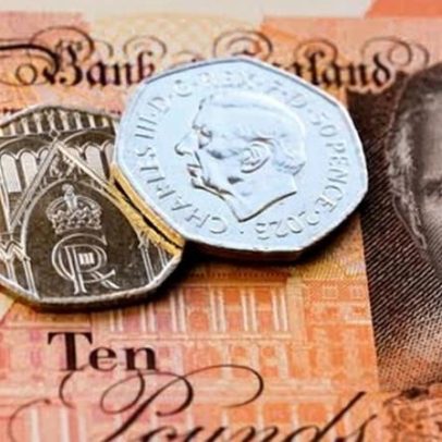 15 milhões de britânicos não poupam o suficiente para se aposentar