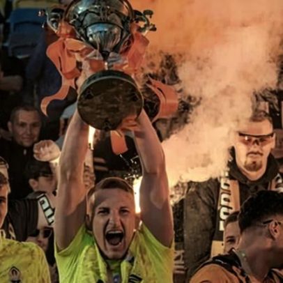 UEFA atrasa ação contra clubes ucranianos falsos ligados à Rússia