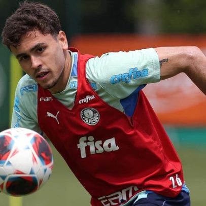 Palmeiras lucra cerca de R$ 7 milhões com venda de Pedro Lima ao Sporting