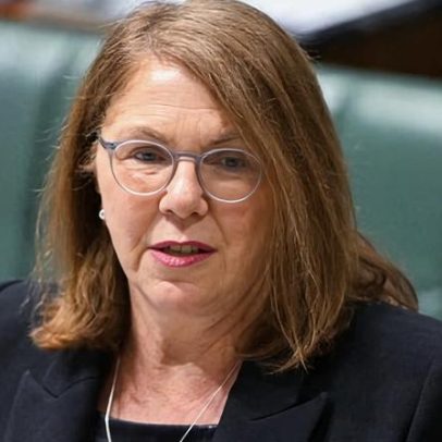 Governo Albanese abandona projeto ferroviário interior que liga NSW a Queensland