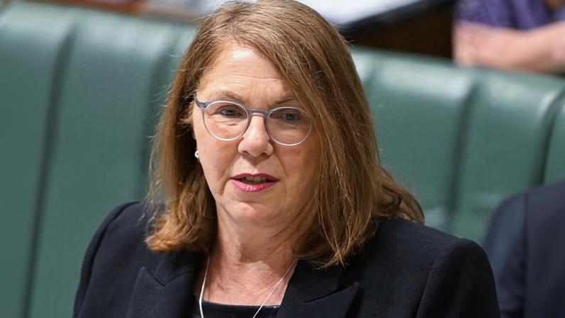 Governo Albanese abandona projeto ferroviário interior que liga NSW a Queensland