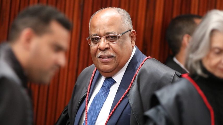 Relator antecipa parecer favorável a Benedito Gonçalves para corregedor do CNJ