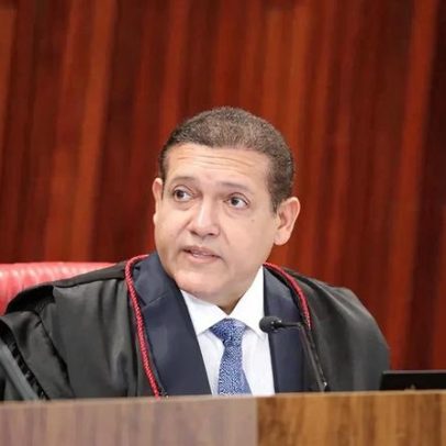 TSE inicia posse de Nunes Marques e Mendonça assume vice-presidência
