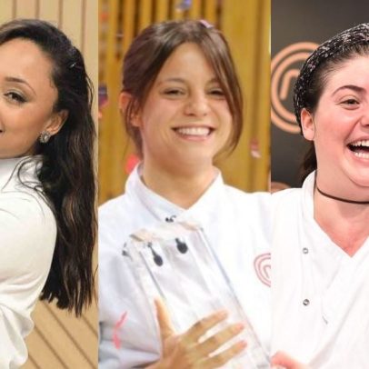Vencedores do MasterChef Brasil hoje: como mudaram após o reality