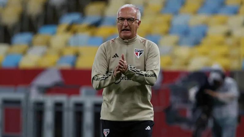 Dorival Júnior no São Paulo: histórico de passagens