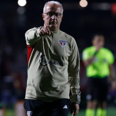 São Paulo busca novo treinador; cinco técnicos livres no mercado